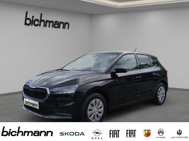 Skoda Fabia 33.282 km 13.490 &euro; Menden 58706