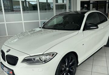 BMW M235 133.161 km 18.890 &euro; Dortmund Innenstadt Ost 44143