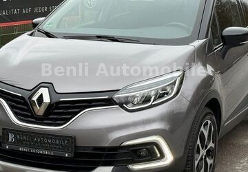 Renault Captur 65.000 km 12.990 &euro; Oer Erkenschwick 45739