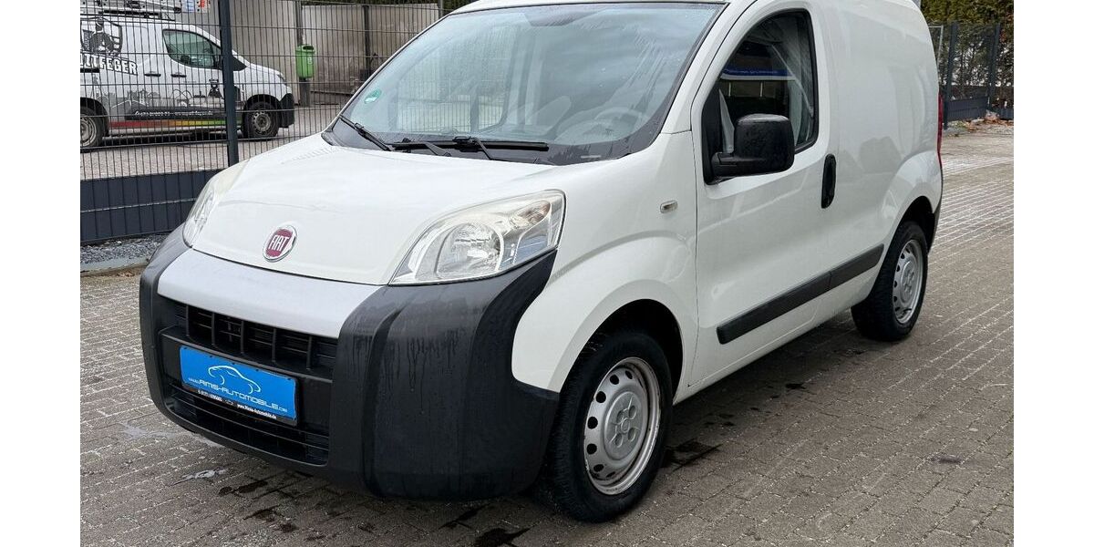 Fiat Fiorino 93.000 km 6.799 &euro; Gelsenkirchen 45884