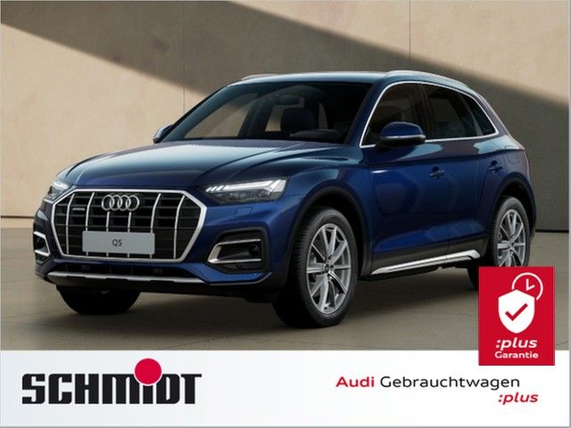 Audi Q5 6.240 km 51.440 &euro; Lünen 44534
