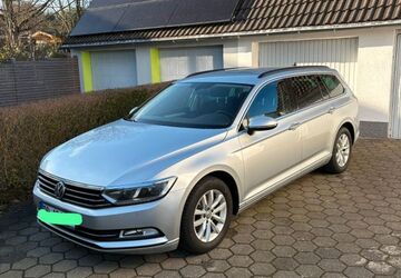 VW Passat Variant 175.000 km 13.900 &euro; Dortmund 44388