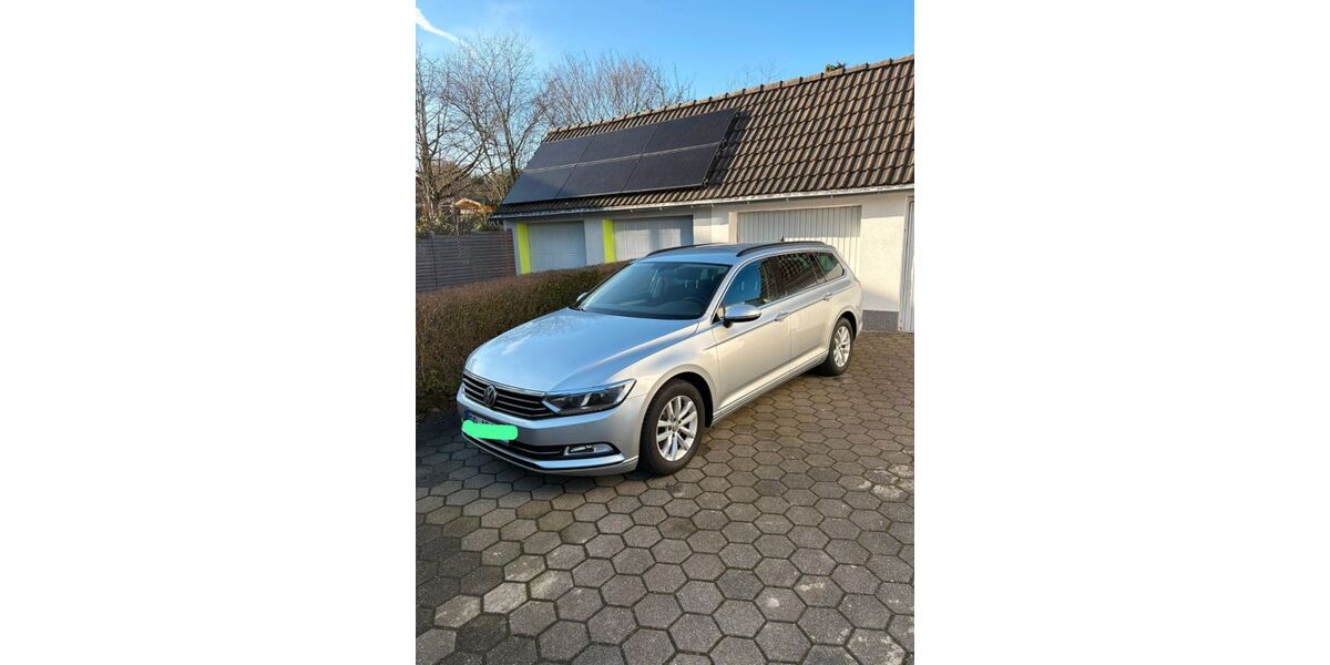 VW Passat Variant 175.000 km 13.900 &euro; Dortmund 44388