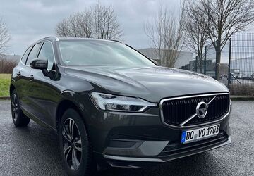 Volvo XC60 132.890 km 20.890 &euro; Dortmund 44263