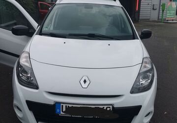 Renault Clio 176.000 km 3.200 &euro; Unna 59427