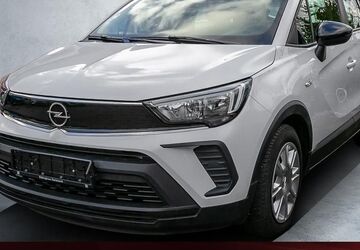 Opel Crossland (X) 49.000 km 11.990 &euro; Kamen 59174