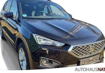 Seat Tarraco 106.278 km 17.950 &euro; Schwerte 58239