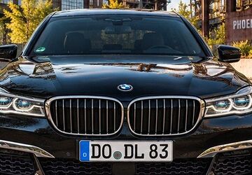 BMW 750 175.217 km 29.300 &euro; Dortmund 44359
