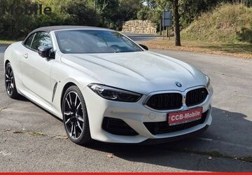 BMW M850 22.100 km 81.900 &euro; Dortmund 44319
