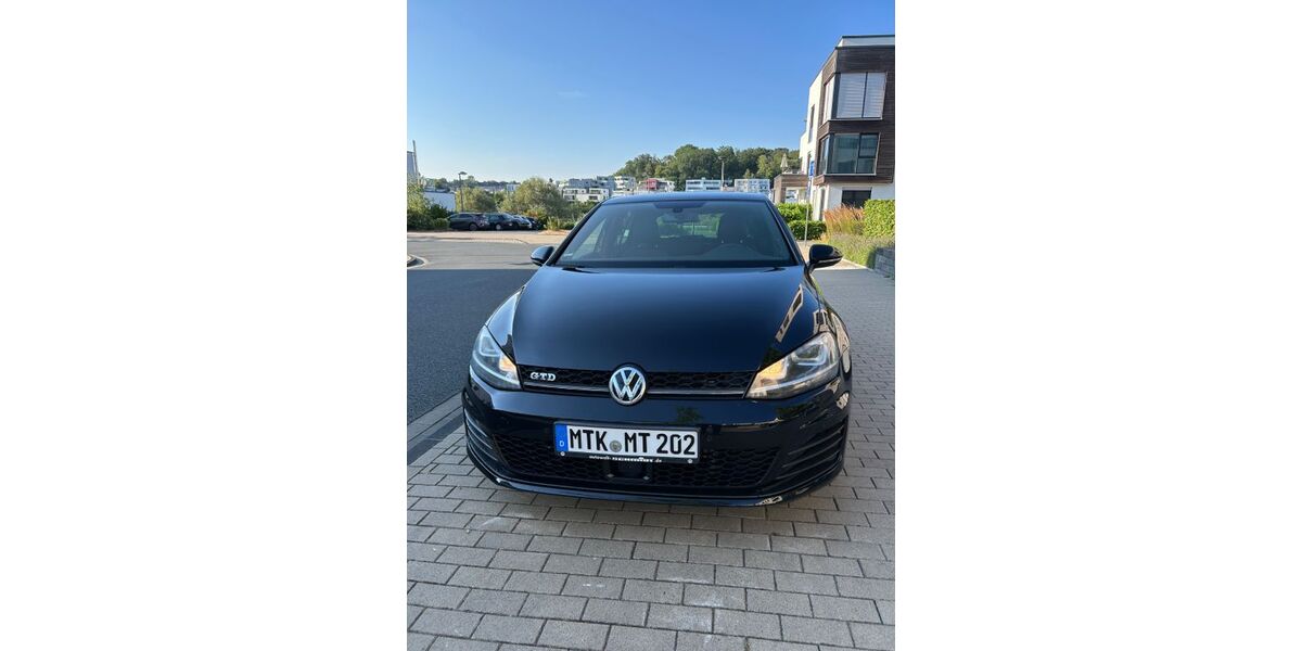 VW Golf 175.200 km 12.800 &euro; Dortmund 44269
