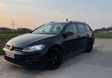 VW Golf 98.000 km 19.490 &euro; Dortmund 44339