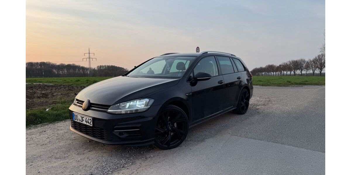VW Golf 98.000 km 19.490 &euro; Dortmund 44339