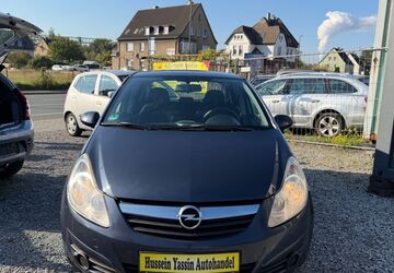 Opel Corsa 133.000 km 2.999 &euro; Dortmund 44147