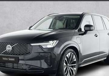 Volvo XC90 18.512 km 73.900 &euro; Dortmund 44143