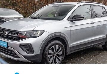 VW T-Cross 6.050 km 22.998 &euro; Schwerte 58239