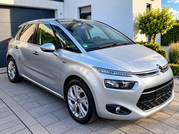 Gebrauchte Citroen C4 Picasso