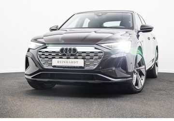 Audi Q8 e-tron 6.647 km 55.225 &euro; Hagen 58091