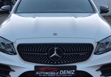 Mercedes-Benz E 53 AMG 94.685 km 41.500 &euro; Lünen 44532