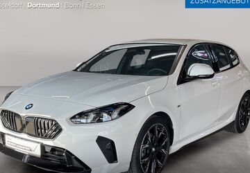 BMW 120 20.133 km 35.399 &euro; Dortmund 44263