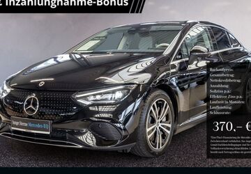 Mercedes-Benz EQE 13.109 km 48.890 &euro; Menden 58706