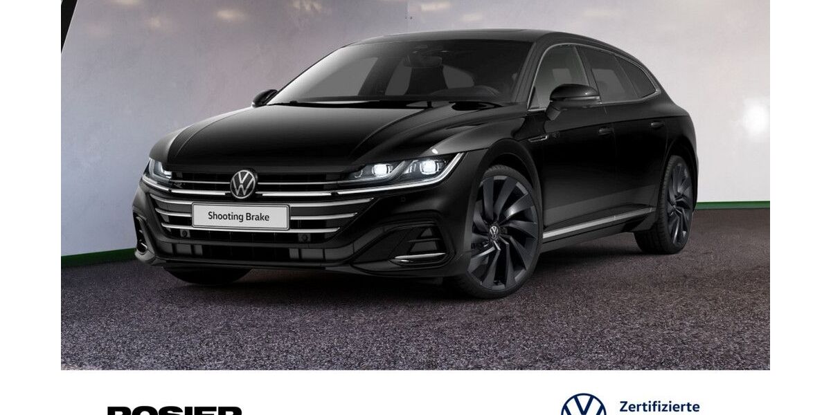 VW Arteon 65.293 km 27.330 &euro; Menden 58706