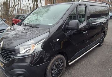 Renault Trafic 73.000 km 11.900 &euro; Bochum 44805