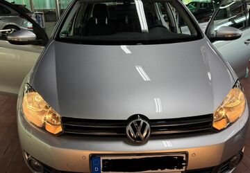 VW Golf 75.000 km 6.900 &euro; Hattingen 45527