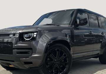 Land Rover Defender 3.500 km 189.999 &euro; Iserlohn 58640