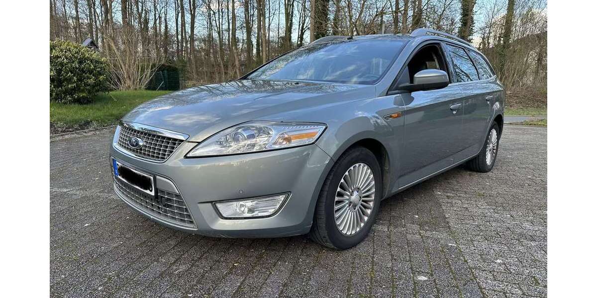 Ford Mondeo 291.091 km 1.999 &euro; Bochum 44809