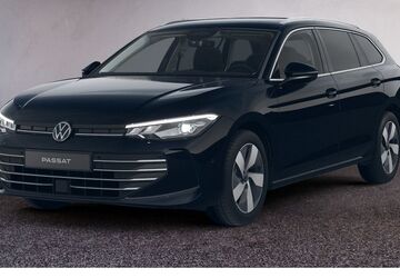 VW Passat 25.523 km 35.990 &euro; Menden 58706