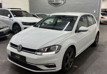 VW Golf 125.100 km 10.600 &euro; Iserlohn 58638