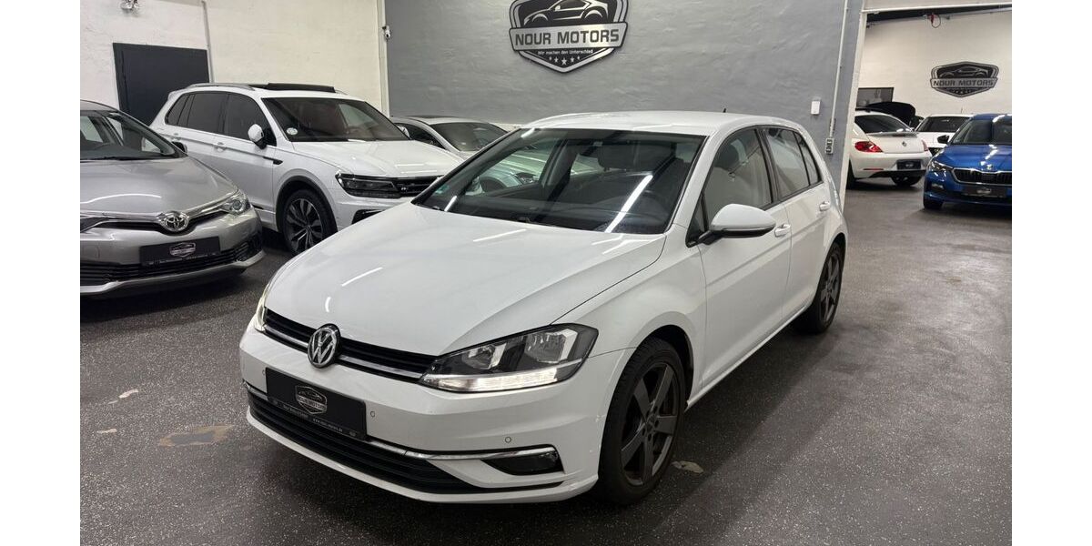 VW Golf 125.100 km 10.600 &euro; Iserlohn 58638