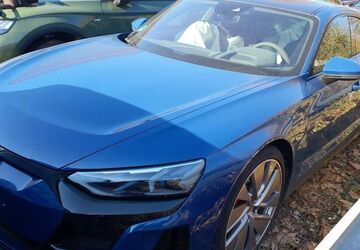 Audi RS e-tron GT 37.149 km 59.670 &euro; Hagen 58091