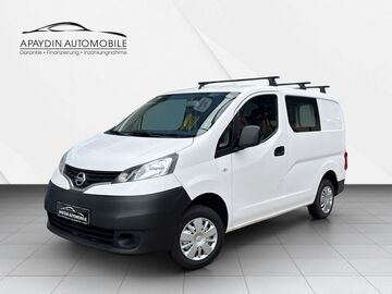 Gebrauchte Nissan NV200