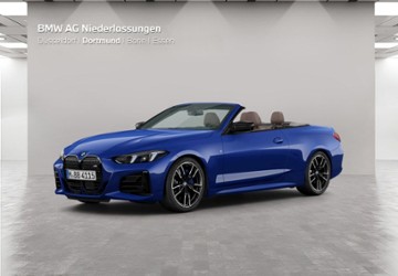 BMW M440 14.707 km 71.899 &euro; Dortmund 44263