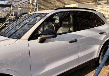 Porsche Cayenne 80.500 km 58.500 &euro; Dortmund 44225