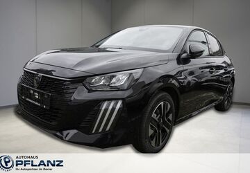 Peugeot 208 9.990 km 21.890 &euro; Dortmund 44263