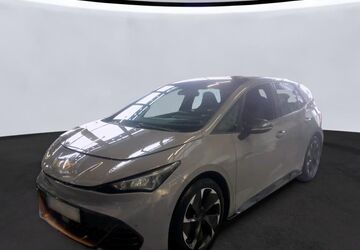 Cupra Born 62.058 km 25.267 &euro; Hagen 58091