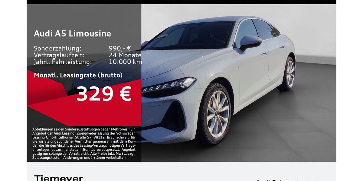 Audi A5 32.742 km 43.990 &euro; Gelsenkirchen 45894