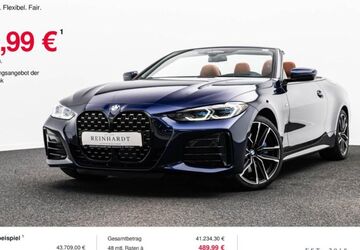 BMW M440 79.675 km 42.950 &euro; Hagen 58091