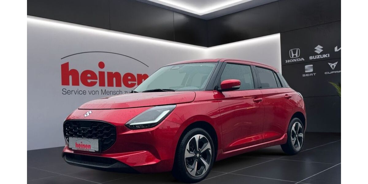 Suzuki Swift 3.000 km 19.280 &euro; Dortmund 44149