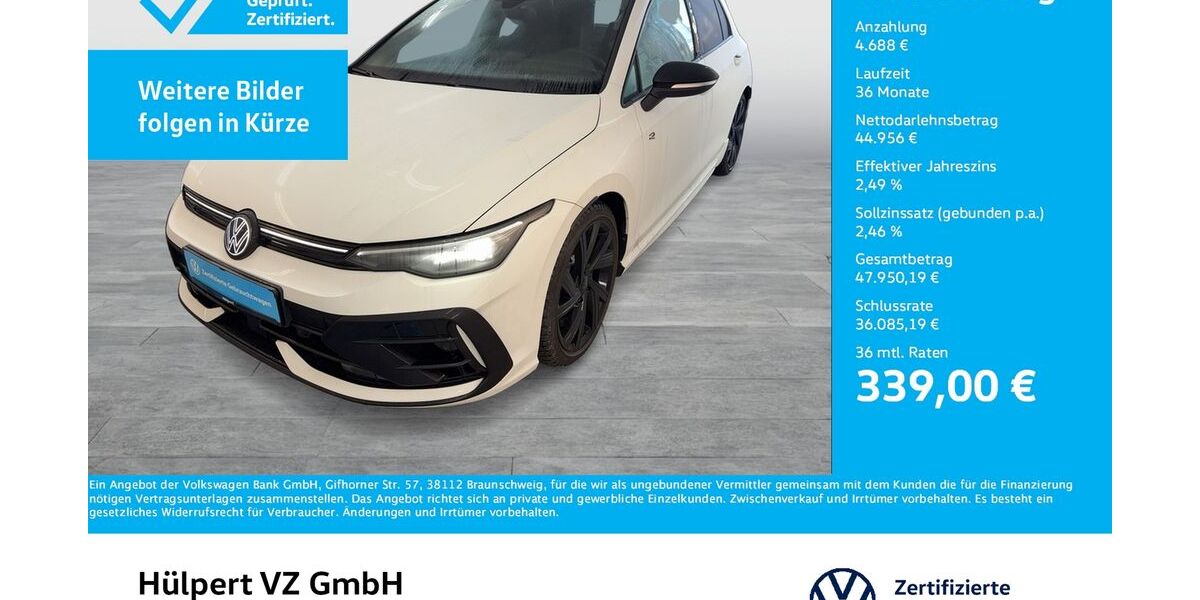 VW Golf 8.874 km 47.988 &euro; Dortmund 44141