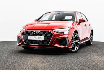 Audi A3 68.599 km 25.810 &euro; Hagen 58091