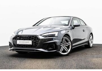 Audi A5 74.761 km 33.795 &euro; Hagen 58091