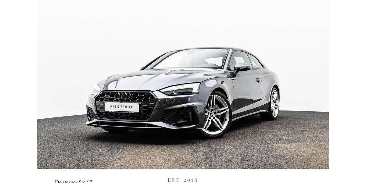 Audi A5 74.761 km 33.795 &euro; Hagen 58091