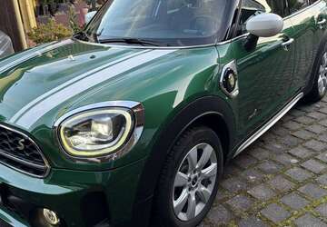 Mini Cooper SE Countryman 69.122 km 21.500 &euro; Witten, Stadt 58452