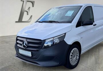 Mercedes-Benz Vito 16.927 km 32.011 &euro; Witten 58454