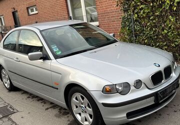 BMW 316 46.012 km 7.999 &euro; Gelsenkirchen 45881
