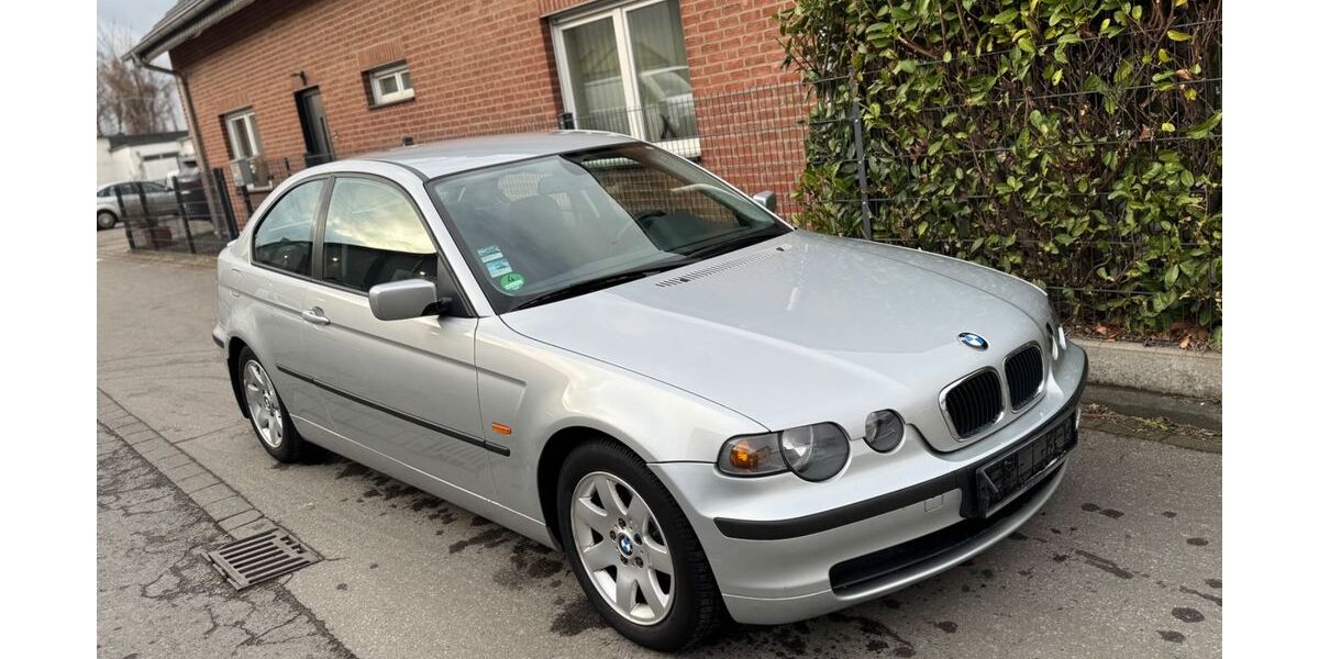 BMW 316 46.012 km 7.999 &euro; Gelsenkirchen 45881