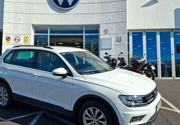 VW Tiguan 195.000 km 13.950 &euro; Dortmund 44145